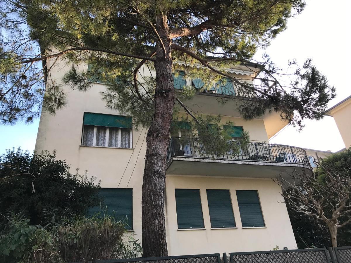 Hotel Ca Nart Lido de Venecia Exterior foto