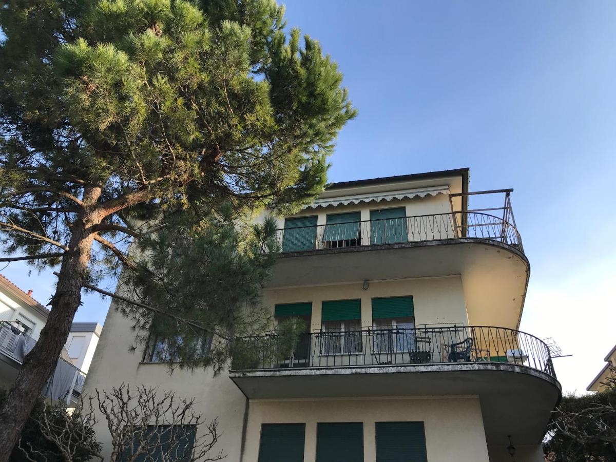 Hotel Ca Nart Lido de Venecia Exterior foto