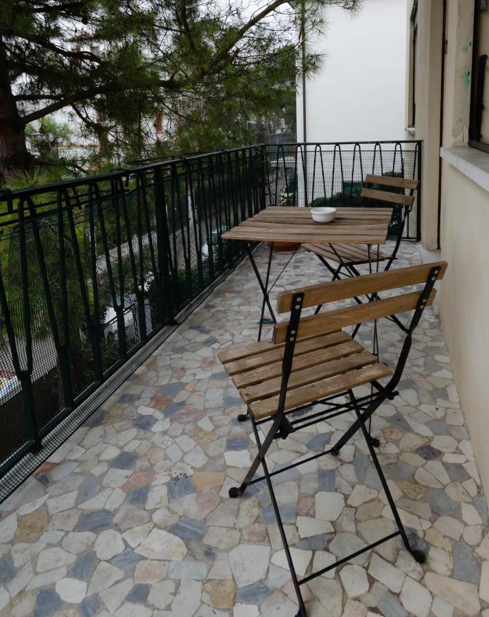 Hotel Ca Nart Lido de Venecia Exterior foto